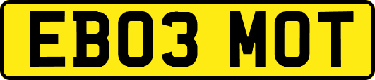 EB03MOT