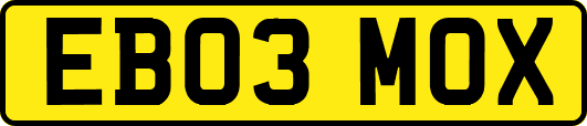 EB03MOX