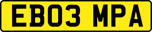 EB03MPA