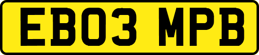 EB03MPB