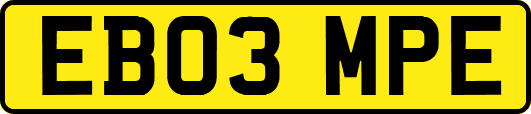 EB03MPE