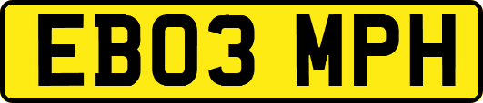 EB03MPH