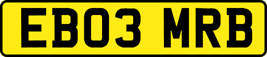 EB03MRB