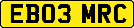 EB03MRC