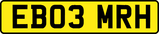 EB03MRH