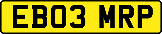EB03MRP