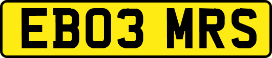 EB03MRS