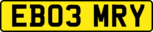 EB03MRY