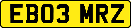 EB03MRZ