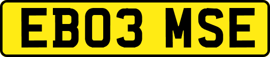 EB03MSE