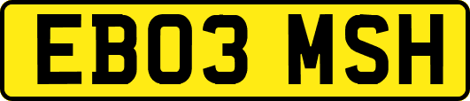 EB03MSH