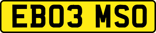 EB03MSO