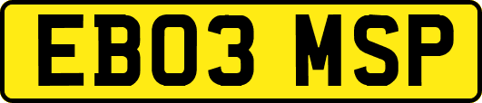 EB03MSP