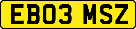 EB03MSZ