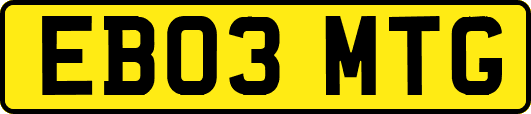 EB03MTG