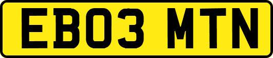 EB03MTN