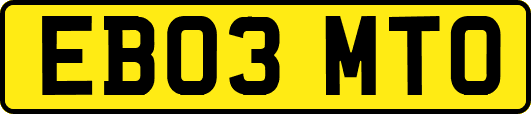 EB03MTO