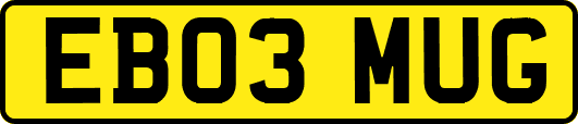 EB03MUG