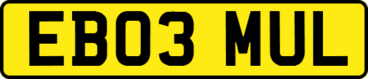 EB03MUL