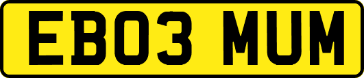 EB03MUM