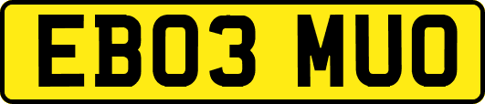 EB03MUO