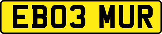 EB03MUR