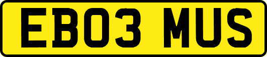 EB03MUS