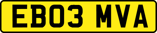 EB03MVA