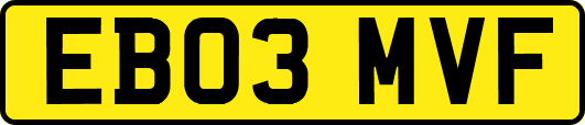EB03MVF