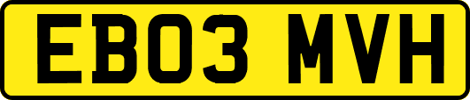 EB03MVH