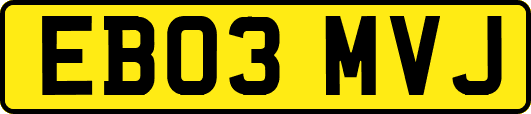 EB03MVJ