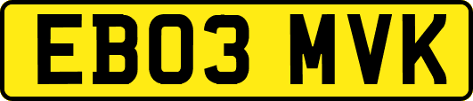 EB03MVK