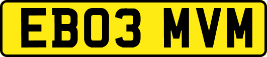 EB03MVM