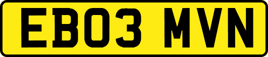EB03MVN