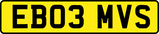 EB03MVS