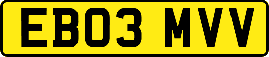 EB03MVV