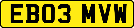 EB03MVW