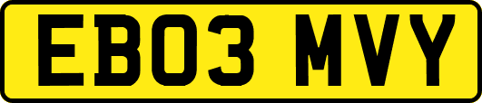 EB03MVY