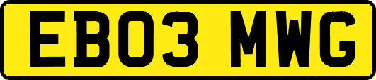 EB03MWG