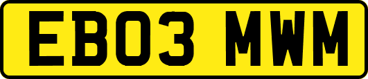 EB03MWM