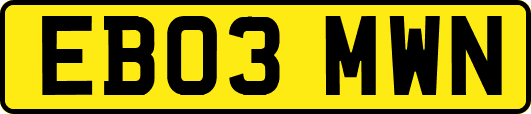EB03MWN