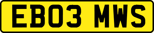 EB03MWS