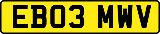 EB03MWV