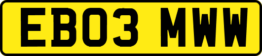 EB03MWW