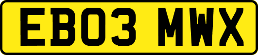 EB03MWX