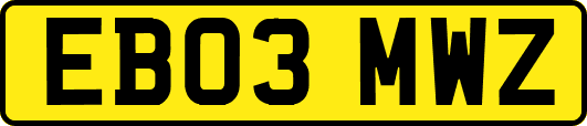 EB03MWZ