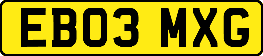 EB03MXG