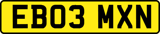 EB03MXN