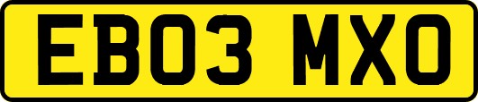 EB03MXO