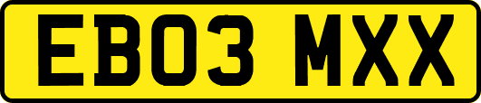 EB03MXX